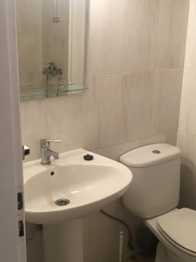 2 Bedroom Apartment Jardines Canarios Los Cristianos Tenerife Arona  Eksteriør billede