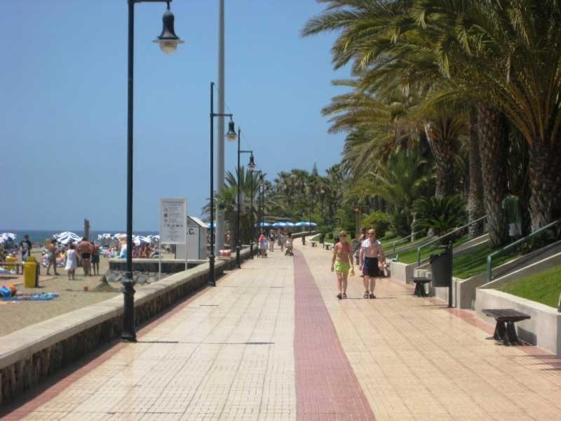 2 Bedroom Apartment Jardines Canarios Los Cristianos Tenerife Arona  Eksteriør billede