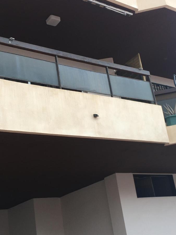2 Bedroom Apartment Jardines Canarios Los Cristianos Tenerife Arona  Eksteriør billede