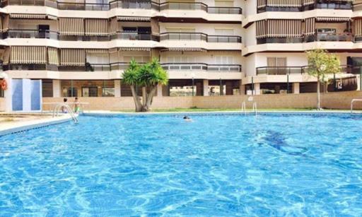 2 Bedroom Apartment Jardines Canarios Los Cristianos Tenerife Arona  Eksteriør billede