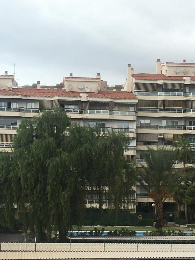 2 Bedroom Apartment Jardines Canarios Los Cristianos Tenerife Arona  Eksteriør billede