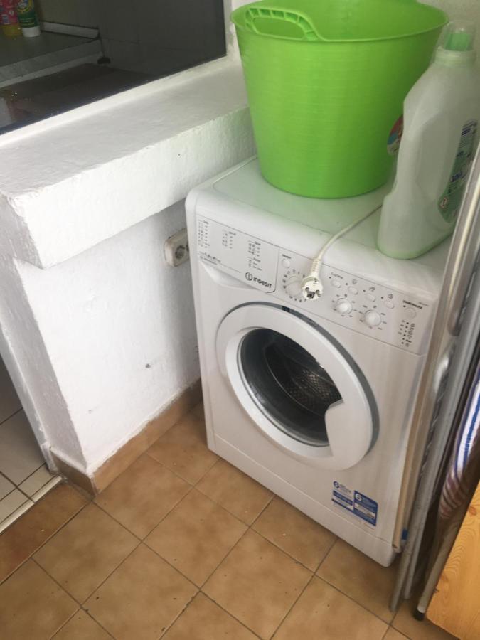 2 Bedroom Apartment Jardines Canarios Los Cristianos Tenerife Arona  Eksteriør billede