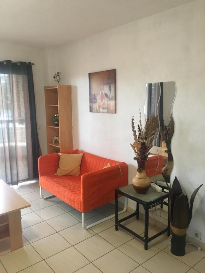 2 Bedroom Apartment Jardines Canarios Los Cristianos Tenerife Arona  Eksteriør billede