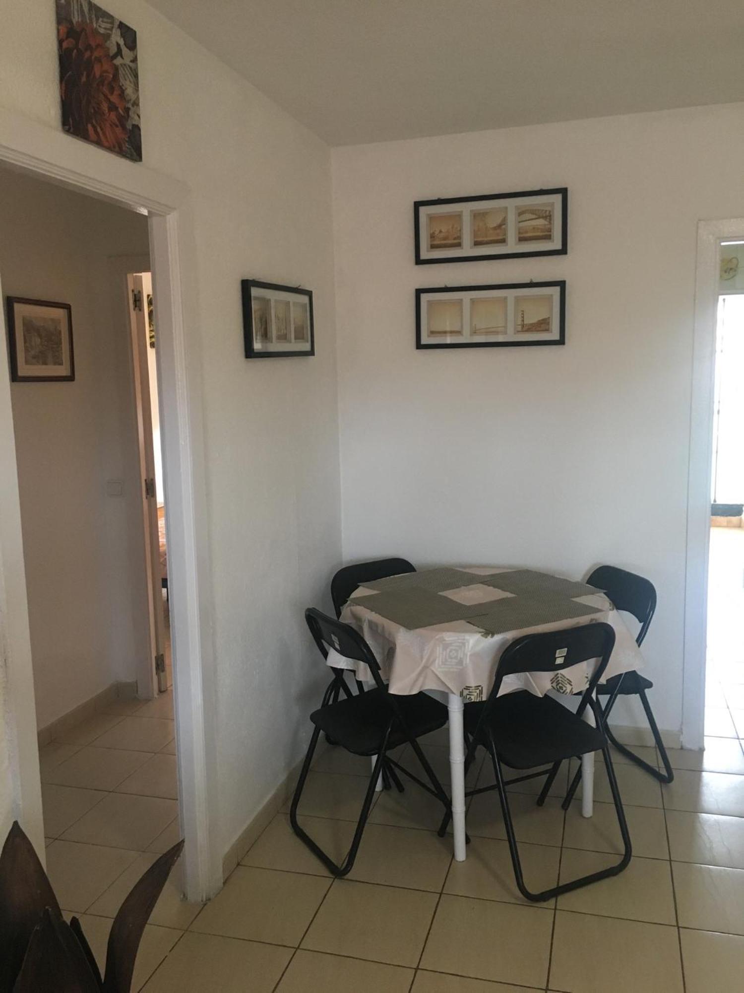 2 Bedroom Apartment Jardines Canarios Los Cristianos Tenerife Arona  Eksteriør billede